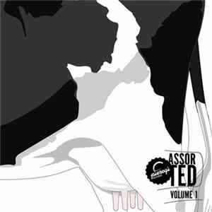 Various - Assorted Pierogi Volume 1 Album