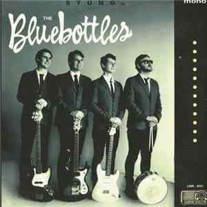 The Bluebottles - Stung By The Bluebottles!! Album
