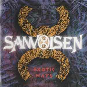 Sanvoisen - Exotic Ways Album