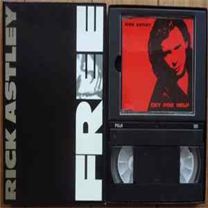 Rick Astley - Free Album