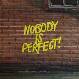 BBS Big Band - No Body Is Perfect! Album