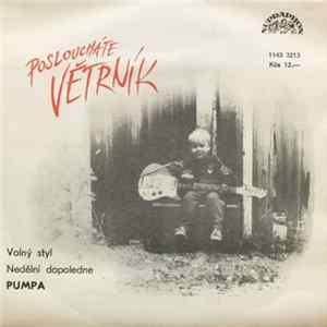 Pumpa - Volný Styl / Nedělní Dopoledne Album