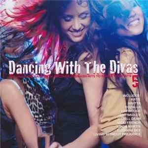 Various - Dancing With The Divas 5 Album