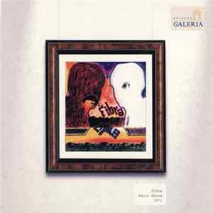 Paulo Moura - Fibra Album