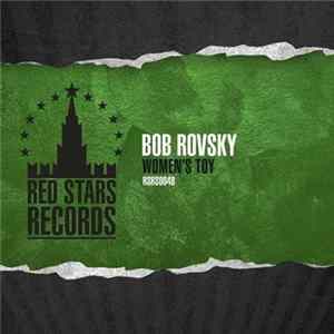 Bob Rovsky - Women's Toy Album