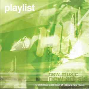 Various - Playlist: Volume 3 Album