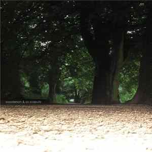Wooderson / Ox Scapula - Split 7" Album