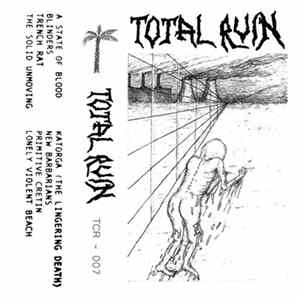 Total Ruin - Demo Album
