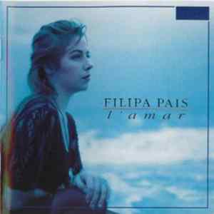 Filipa Pais - L'Amar Album