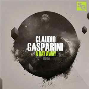 Claudio Gasparini - A Day Away Album