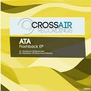 ATA - Flashback EP Album