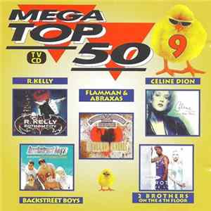 Various - Het Beste Uit De Mega Top 50 Van 1997 Volume 9 Album