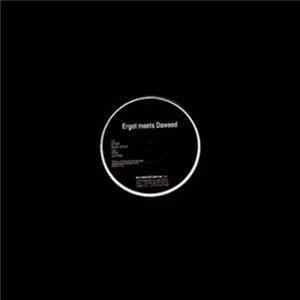 Ergot & Daweed - Ergot Meets Daweed Album
