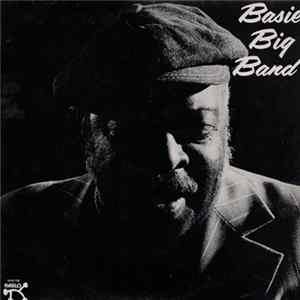Count Basie - Basie Big Band Album