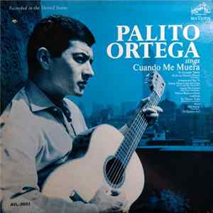 Palito Ortega - Palito Ortega Sings Album