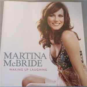 Martina McBride - Waking Up Laughing Album
