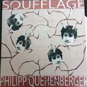 Philipp Quehenberger - Soufflage Album
