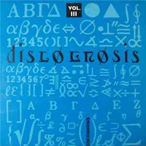Various - Discognosis Vol. III Album