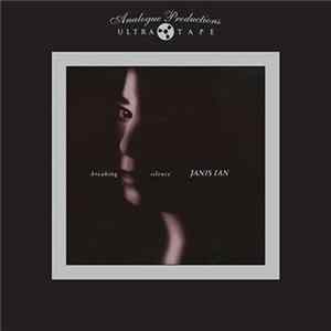 Janis Ian - Breaking Silence Album