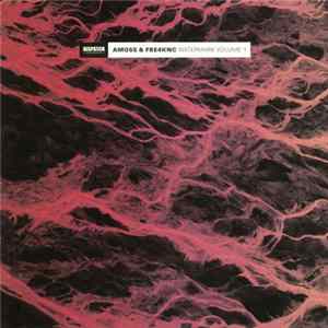 Amoss & Fre4knc - Watermark Volume 1 Album