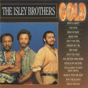 The Isley Brothers - Gold Album