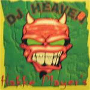 DJ Heaven - Hakke Player's Album
