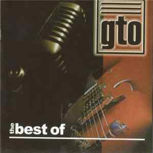GTO - The Best Of GTO Album