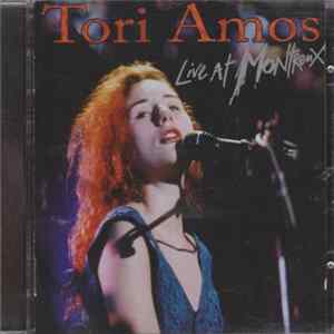 Tori Amos - Live At Montreux Album