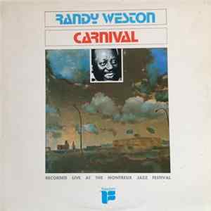 Randy Weston - Carnival Album