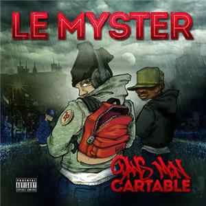 Le Myster - Dans mon cartable Album