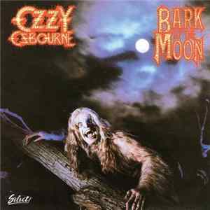 Ozzy Osbourne - Bark At The Moon Album