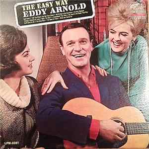 Eddy Arnold - The Easy Way Album