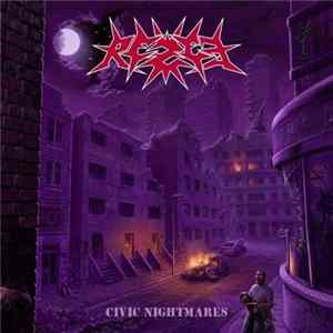 Rezet - Civic Nightmares Album