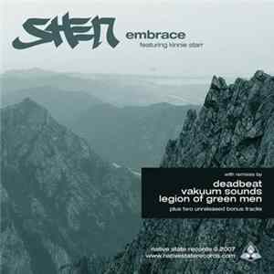 Shen - Embrace + Remixes Album