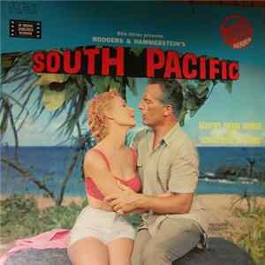 Rodgers & Hammerstein - RCA Victor Presents Rodgers & Hammerstein's South Pacific (An Original Soundtrack Recording) Album