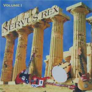 Nervus Rex - Volume 1 Album