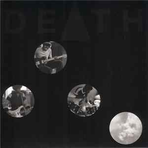 Death - Politicians In My Eyes Album