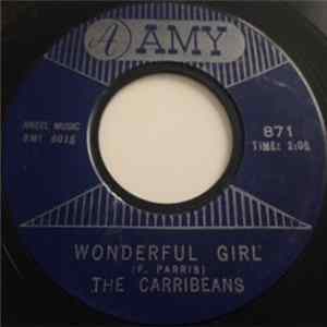 The Carribeans - Wonderful Girl Album