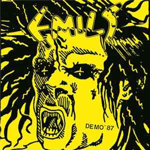 Emils - Demo '87 Album