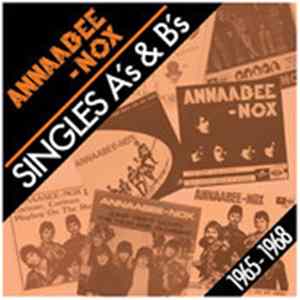 Annaabee-Nox - Singles A´s & B´s 1965-1968 Album