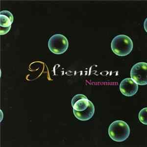 Neuronium - Alienikon Album