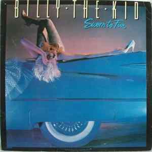 Billy The Kid - Sworn To Fun Album