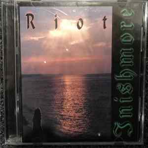 Riot - Inishmore Album