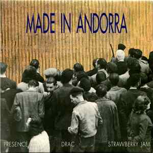 Various - Made In Andorra Album