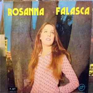Rosanna Falasca - Rosanna Falasca Album