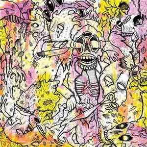 Murmure - Tropical Nihilism EP Album