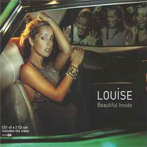 Louise - Beautiful Inside Album