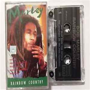 Bob Marley - Rainbow Country Album