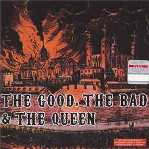 The Good, The Bad & The Queen - The Good, The Bad & The Queen Album