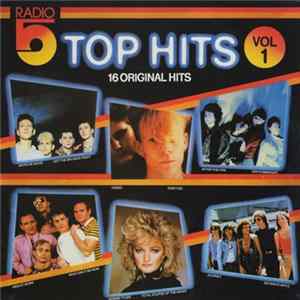 Various - Radio 5 Top Hits Vol 1 Album